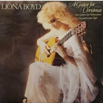 [Vintage] Liona Boyd - Guitar for Christmas