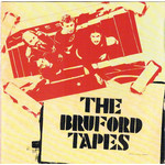 [Vintage] Bill Bruford - The Bruford Tapes