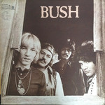 [Vintage Vinyl] Bush - self-titled