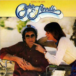 [Discontinued] Captain & Tennille - Song of Joy