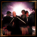 [Vintage Vinyl] Classix Nouveaux - self titled