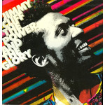 [Vintage Vinyl] Jimmy Cliff - The Power & the Glory