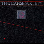 [Vintage Vinyl] Danse Society - Album (LP+12")