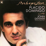 [Vintage Vinyl] Placido Domingo - Perhaps Love