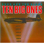 [Vintage] Doug & the Slugs: Ten Big Ones (compilation) [VINTAGE]