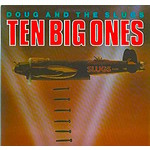 [Vintage Vinyl] Doug & the Slugs - Ten Big Ones (compilation)