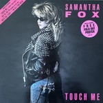 [Vintage Vinyl] Samantha Fox - Touch Me