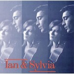 [Vintage] Ian & Sylvia - self-titled