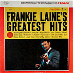 [Discontinued] Frankie Laine - Greatest Hits (or Golden Hits)