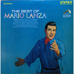 Mario Lanza - Best of...