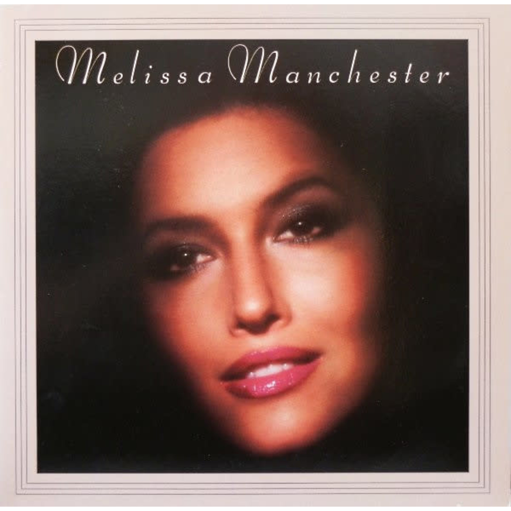 [Vintage] Melissa Manchester - self-titled