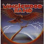 [Vintage Vinyl] Matt Minglewood - Out on a Limb