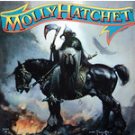 [Vintage Vinyl] Molly Hatchet - self-titled