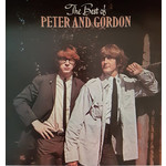 [Vintage Vinyl] Peter & Gordon - Best of...