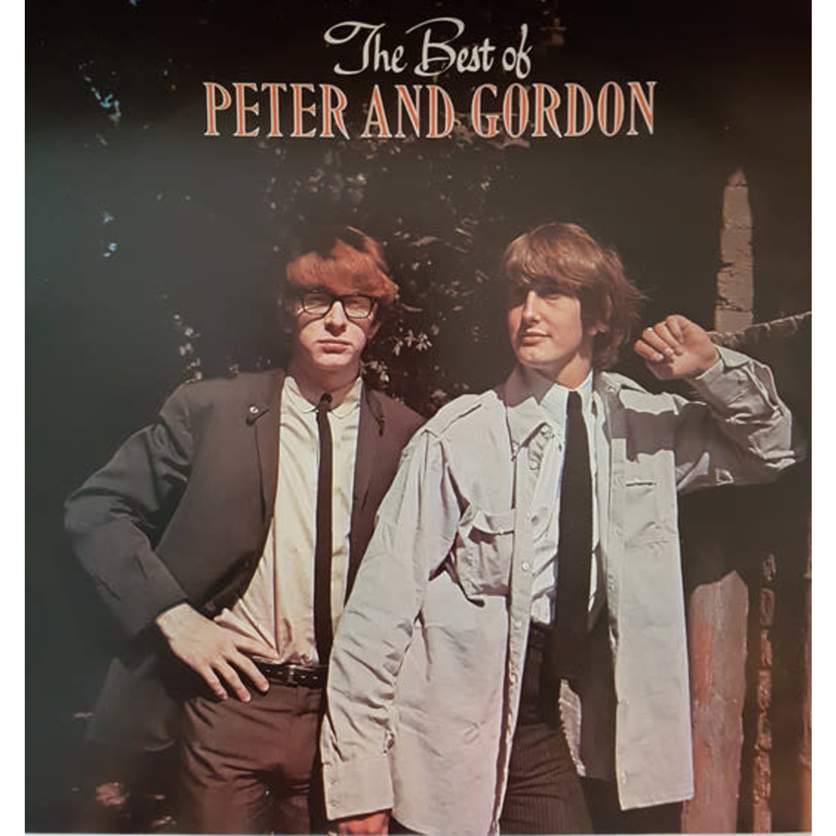 [Vintage] Peter & Gordon - Best of...