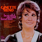 [Vintage Vinyl] Ginette Reno - Beautiful Second-Hand Man