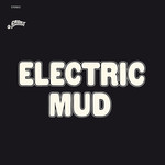 [New] Muddy Waters - Electric Mud (white vinyl, 180g)