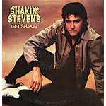 [Vintage] Shakin' Stevens: Get Shakin' [VINTAGE]