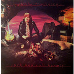 [Vintage Vinyl] Malcolm Tomlinson - Rock & Roll Hermit