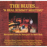 Various Artists - The Blues a Real Summit Meeting