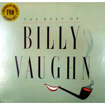 [Discontinued] Billy Vaughn - The Best of (2LP, compilation)