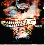 [New] Slipknot - Volume 3 - The Subliminal Verses (2LP, violet vinyl)