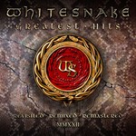[New Vinyl] Whitesnake - Greatest Hits (2LP, Revisited, Remixed, Remastered MMXXII)