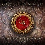 [New] Whitesnake - Greatest Hits (2LP, Revisited, Remixed, Remastered MMXXII)