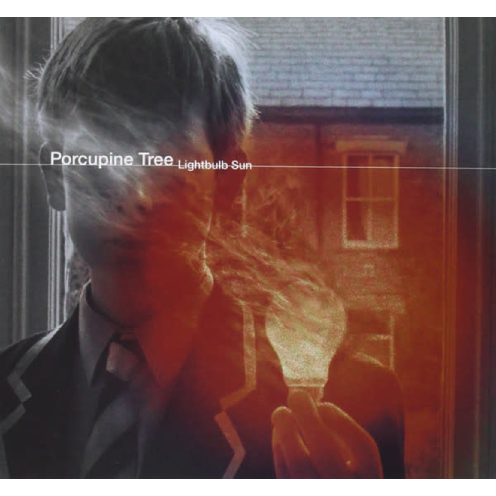 [New] Porcupine Tree - Lightbulb Sun (2LP)