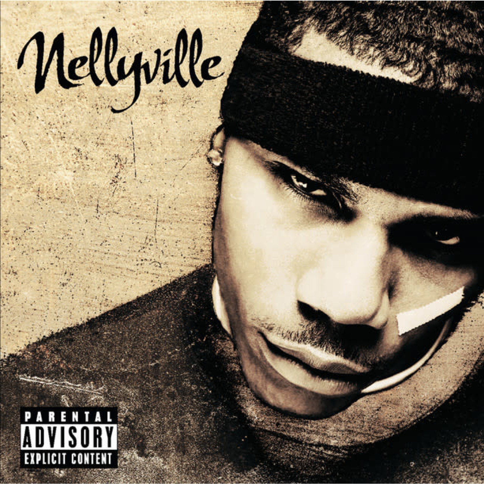 [New Vinyl] Nelly - Nellyville (2LP)