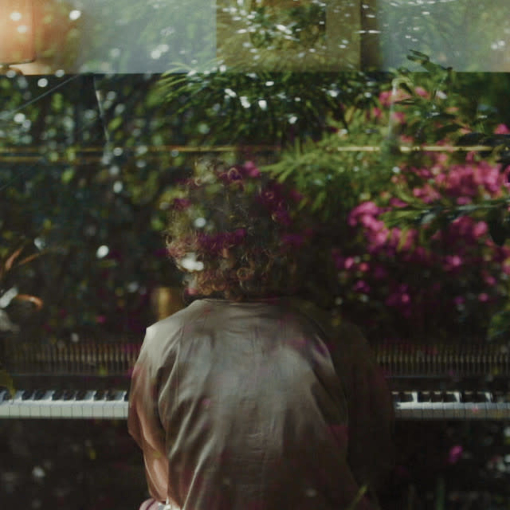 [New Vinyl] FKJ - Just Piano (12''EP)