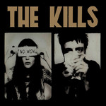 [New] Kills - No Wow (The Tchad Blake Mix 2022, Indie exclusive, gold vinyl)