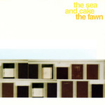 [New] The Sea & Cake - The Fawn (indie exclusive, blue vinyl)