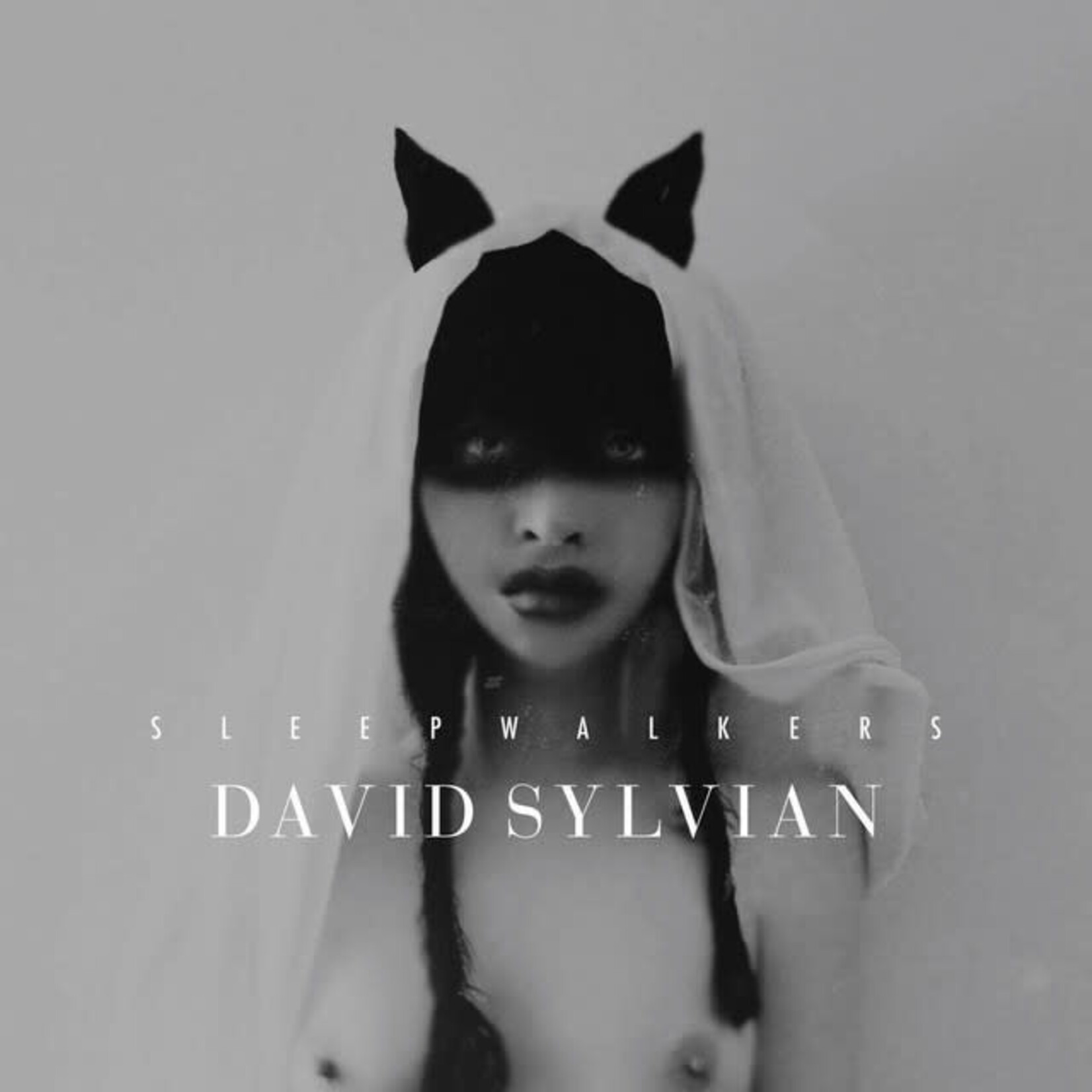 [New Vinyl] David Sylvian - Sleepwalkers (2LP, deluxe edition)