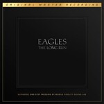 [New] Eagles - The Long Run (2LP, ultradisc one-step)