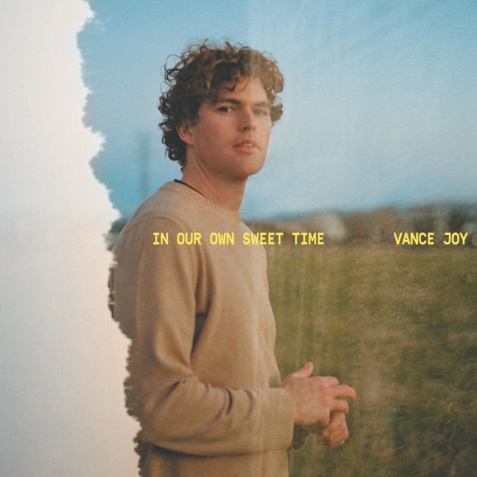 [New Vinyl] Vance Joy - In Our Own Sweet Time