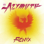 [New] Azymuth - Fenix (flame spalltered vinyl)