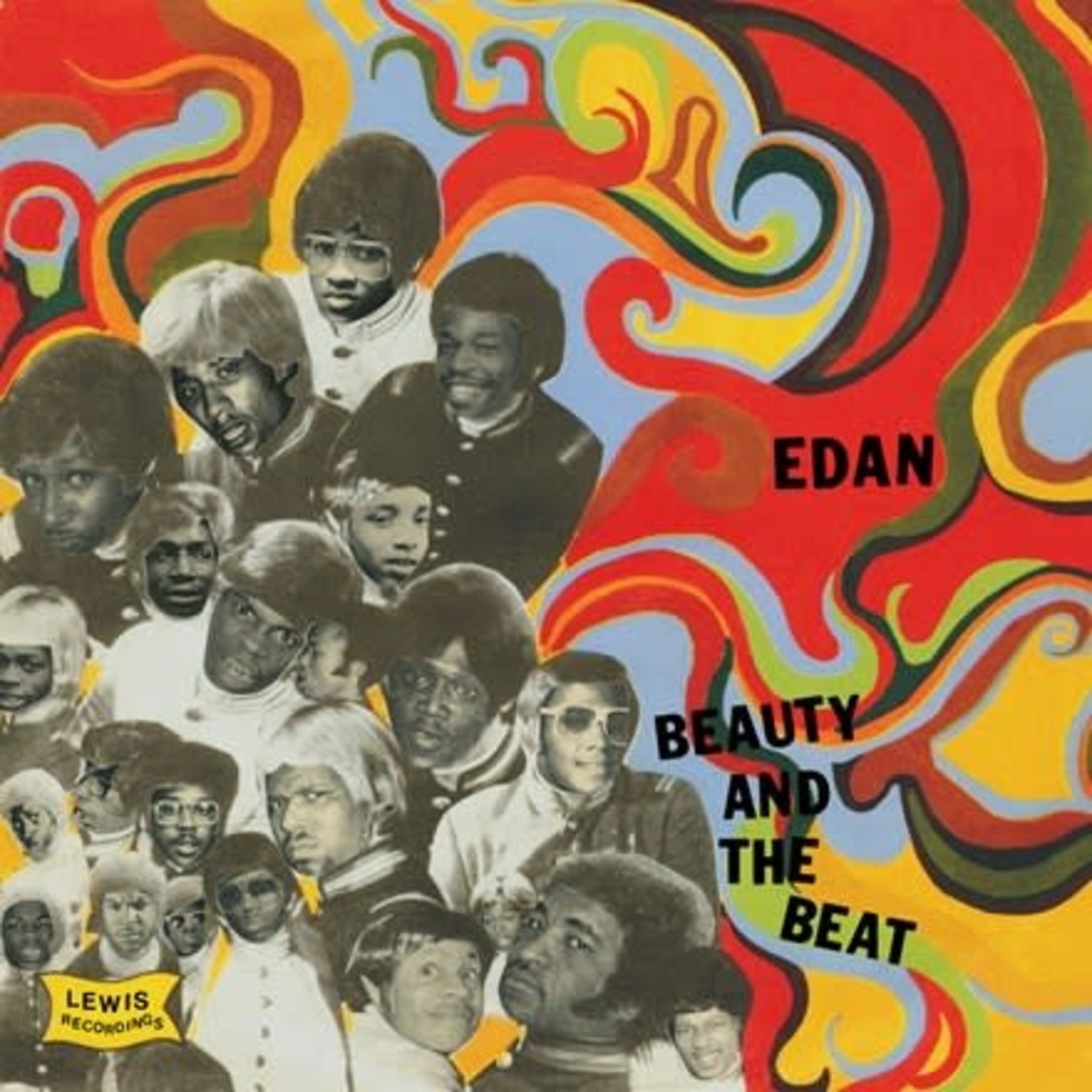 [New] Edan - Beauty & the Beat