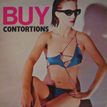 [New] Contortions - Buy