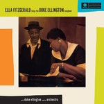 [New Vinyl] Ella Fitzgerald - Ella Fitzgerald Sings the Duke Ellington Songbook (180g)