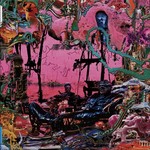 [New Vinyl] black midi - Hellfire