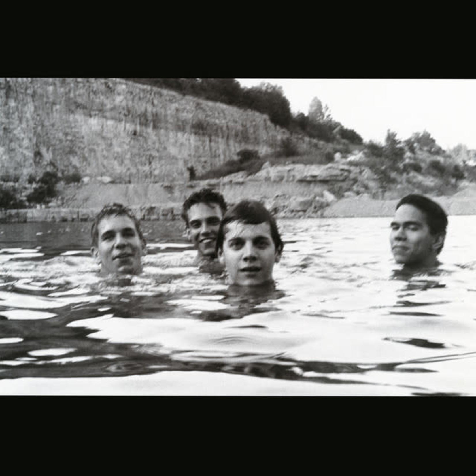 [New Vinyl] Slint - Spiderland (180g)