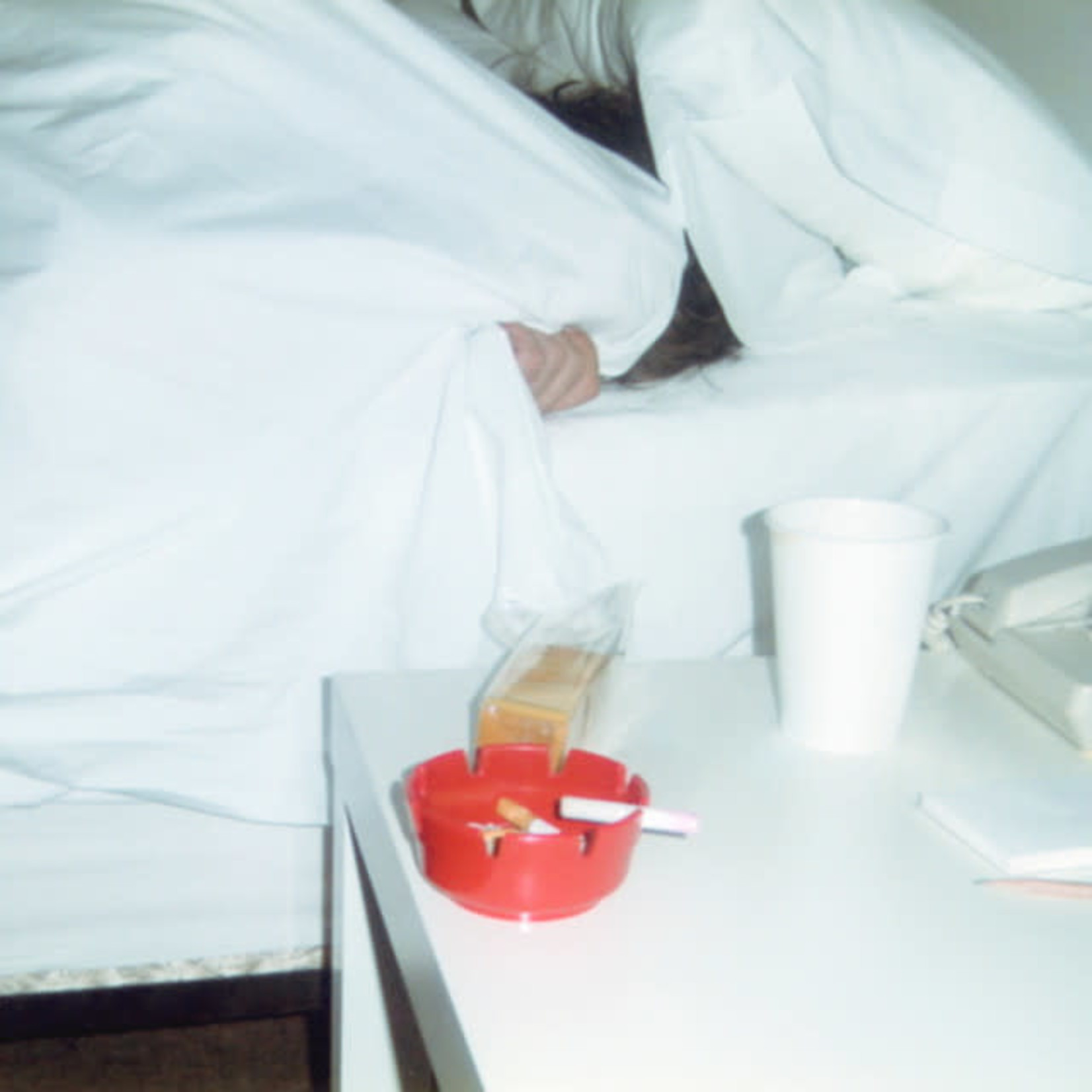 [New Vinyl] Duster - Together (black vinyl)