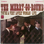 [Discontinued] The Merry-Go-Round - You're a Very Lovely Woman