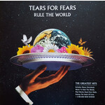 [New Vinyl] Tears for Fears - Rule the World (2LP)