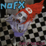[New] NOFX - Pump Up the Valuum