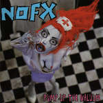 [New Vinyl] NOFX - Pump Up the Valuum
