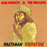 [New] Marley, Bob & The Wailers: Rastaman Vibration (half-speed master) [HIP-O-RECORDS]