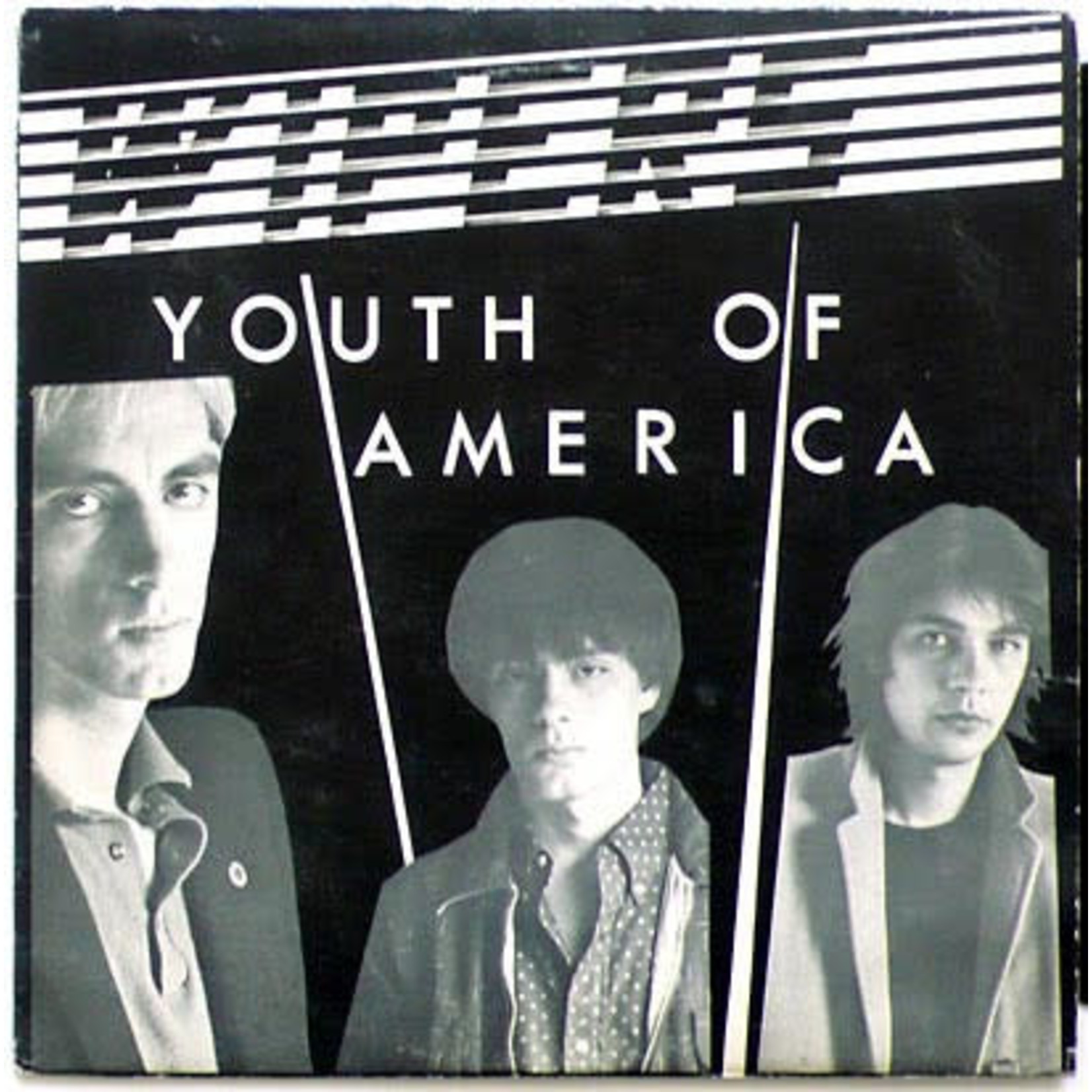 [New Vinyl] Wipers - Youth of America