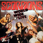 [Vintage] Scorpions: World Wide Live [VINTAGE]